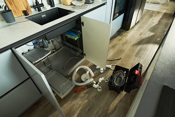 Reliable Pipe Repair contractor in Warrensburg, MO by Street Wise - Plumbing