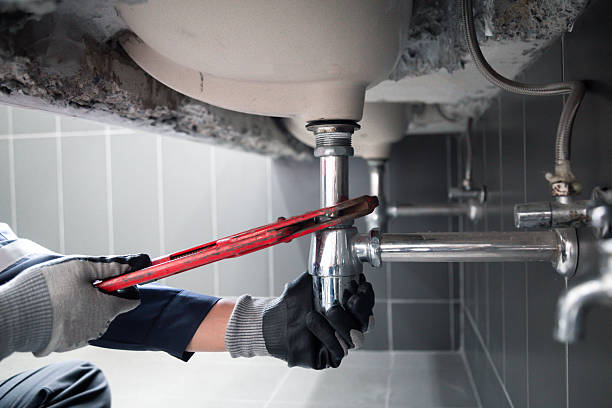 Licensed Pipe Repair service in Warrensburg, MO - Street Wise - Plumbing
